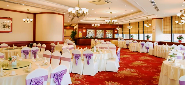 Shenzhen Felicity Hotel 2