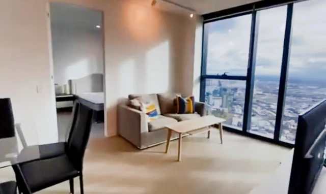 160 Victoria Street - alojamiento para estudiantes en Melbourne - 2 Bedroom