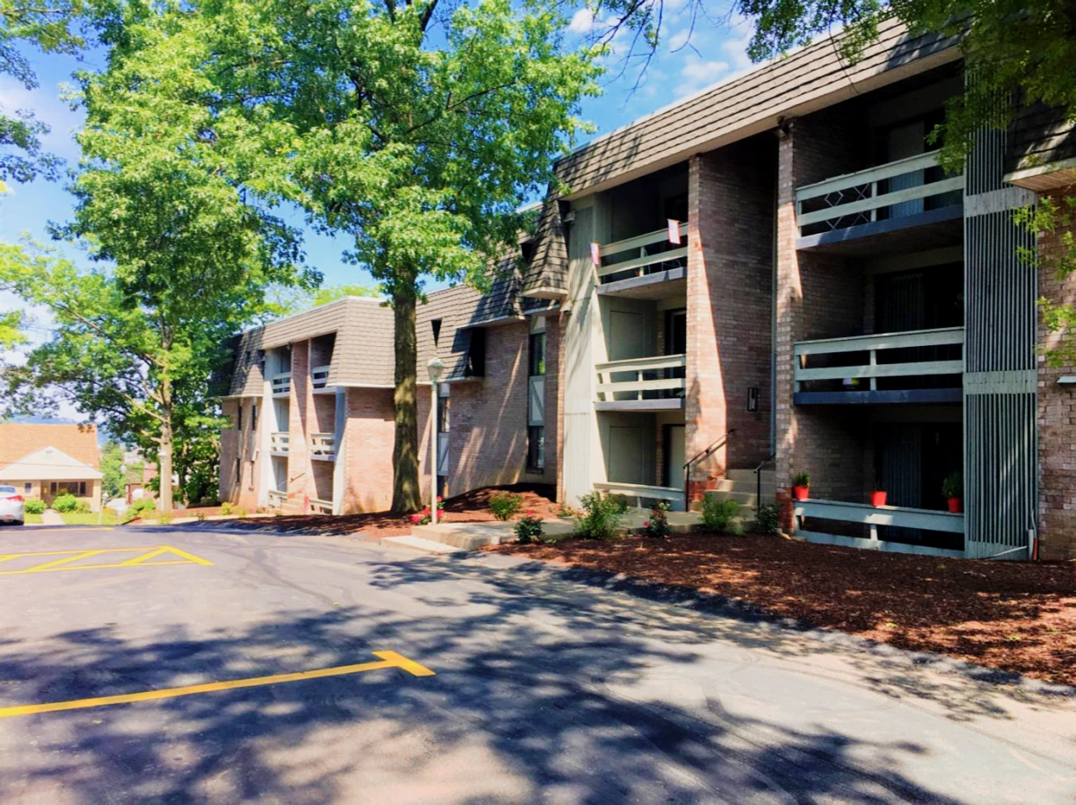 Greenhill Apartments 0