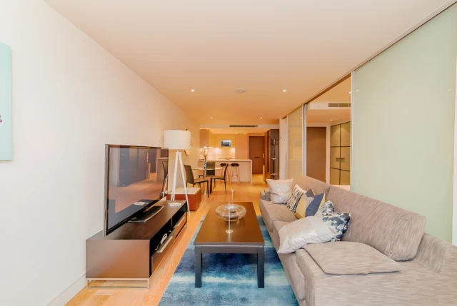 Octavia House, 213 Townmead Road,  London, SW6 2FJ 3