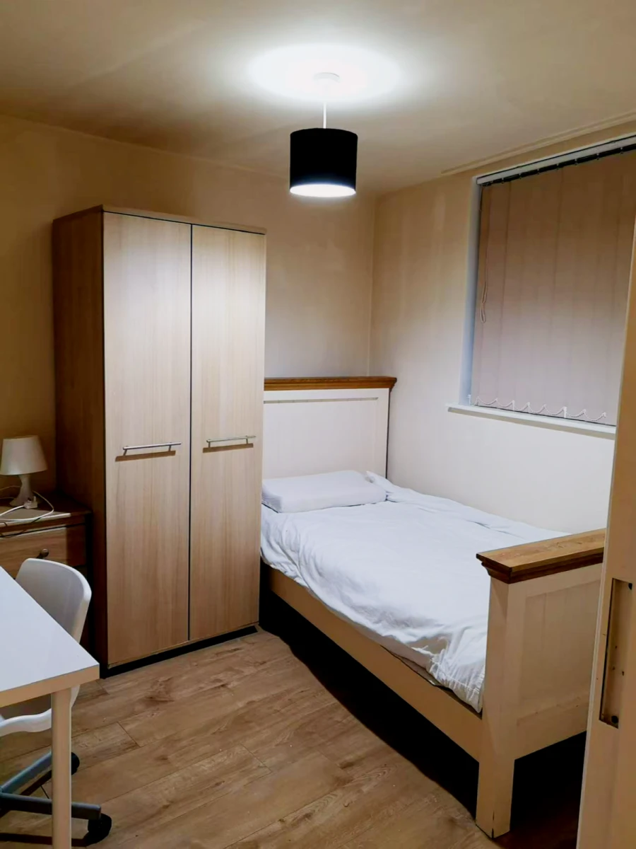 Trinity Court, 31tc 0