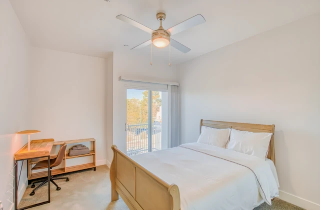 Zona Verde East Apartments 4