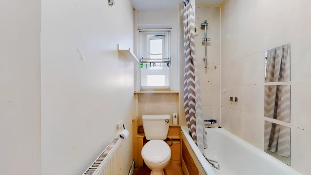 White City Estate 25164# 4