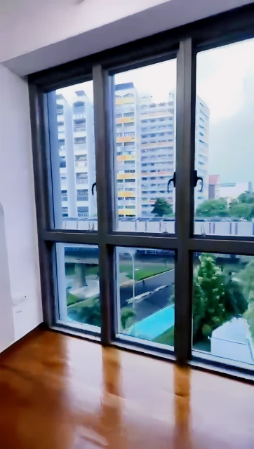 TRE Residences - IG 1