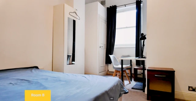 Collingham Place Apartment 3
