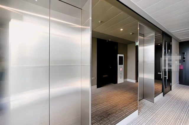 Lch Kingwood House 1