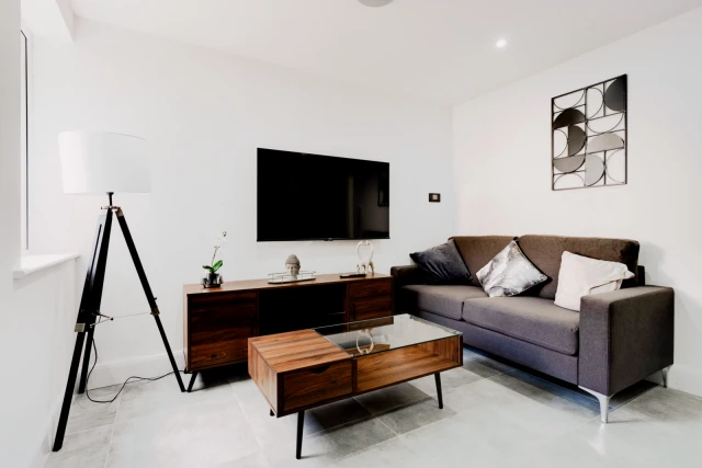 85 Albert Edward road, L7 1