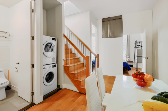 The Meserole Williamsburg Home 3