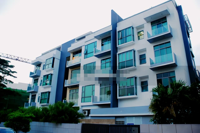 D'Hillside Loft 4