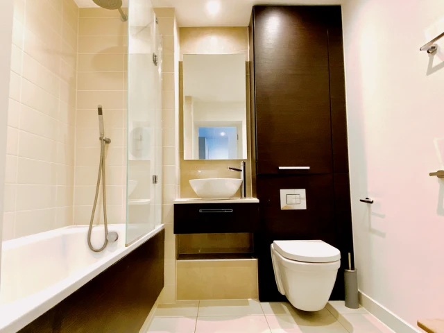 UM-Legacy Tower - London student accommodation - 1 Bedroom 1 Bathroom