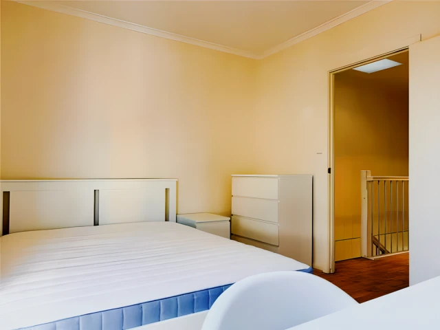 217 Waymouth St - Adelaide student accommodation - Master Room of 3 Bedroom (Double occupancy)