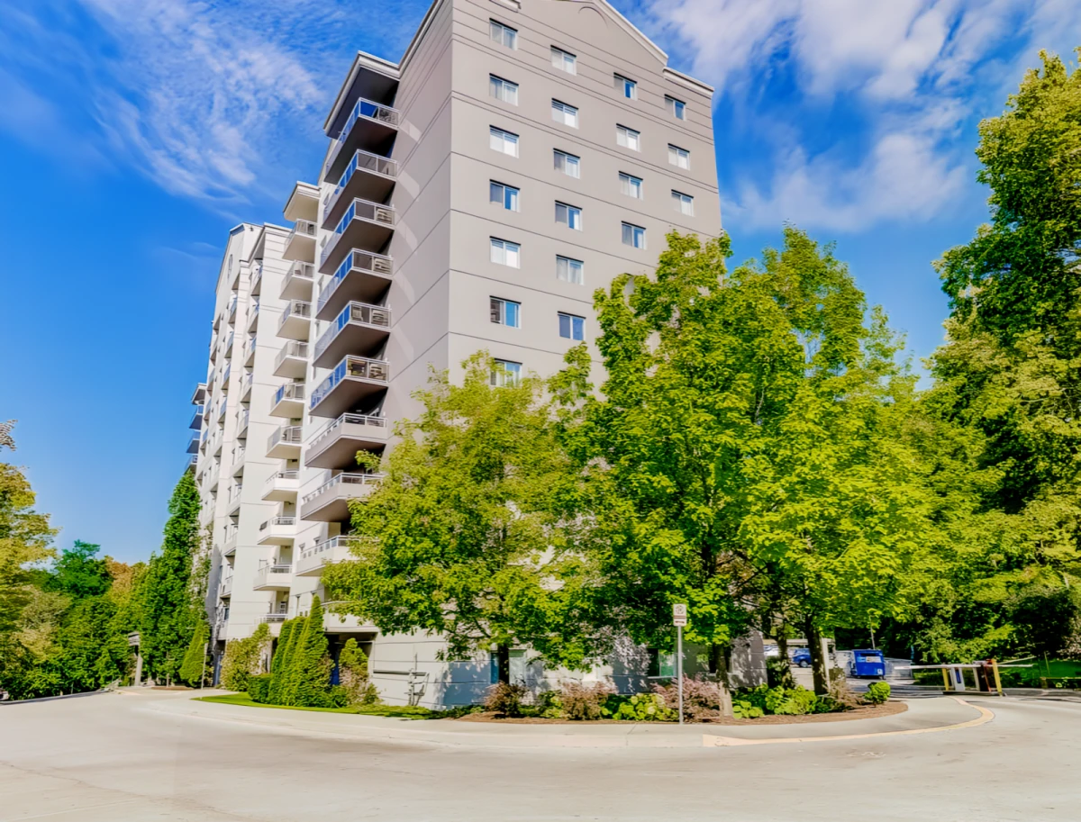 600 Proudfoot Lane - chỗ ở sinh viên tại Luân Đôn