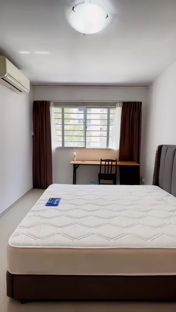 936 Jurong West Street 91 1