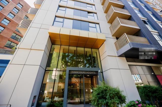 LVG-Hawksbury Heights - London student accommodation