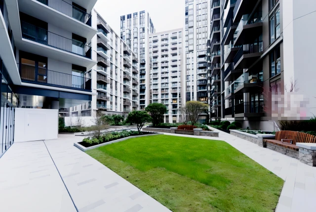 LCH-Westmont Apartments 3