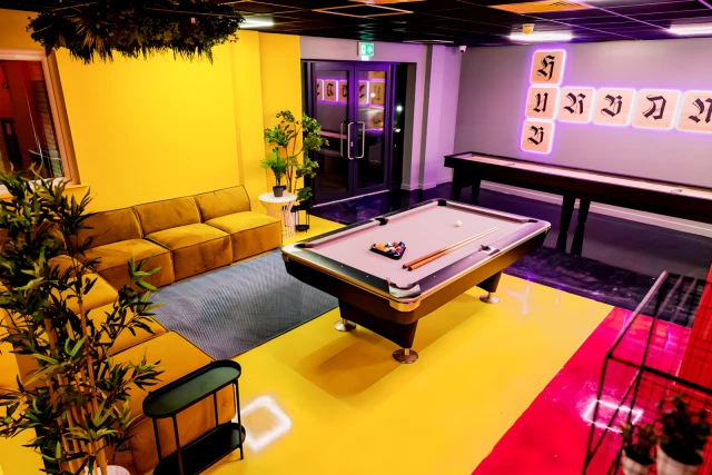 UL-Urban Hub 2