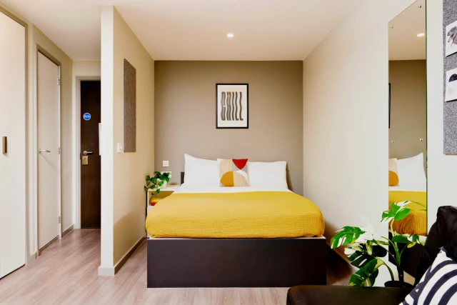 uhomes.com | Student Accommodation, Housing, Flats, Apartments for Rent