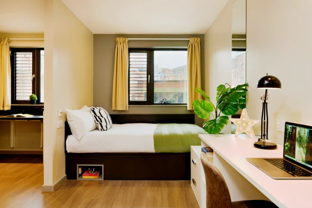 uhomes.com | Student Accommodation, Housing, Flats, Apartments for Rent