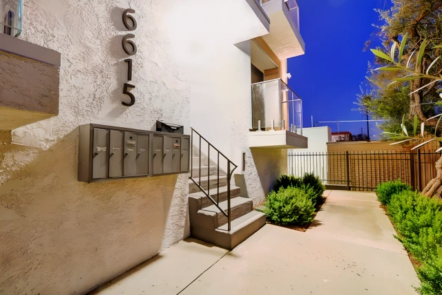 Westchester Apartments 3