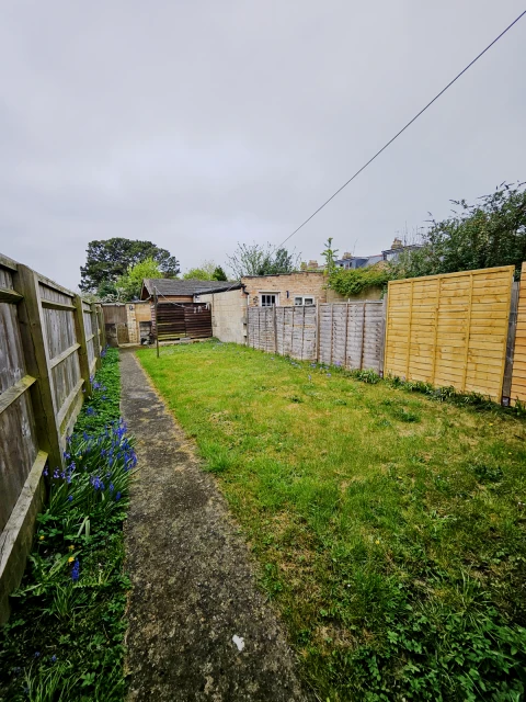 250 Abingdon Rd, Oxford, OX1 4SP 2