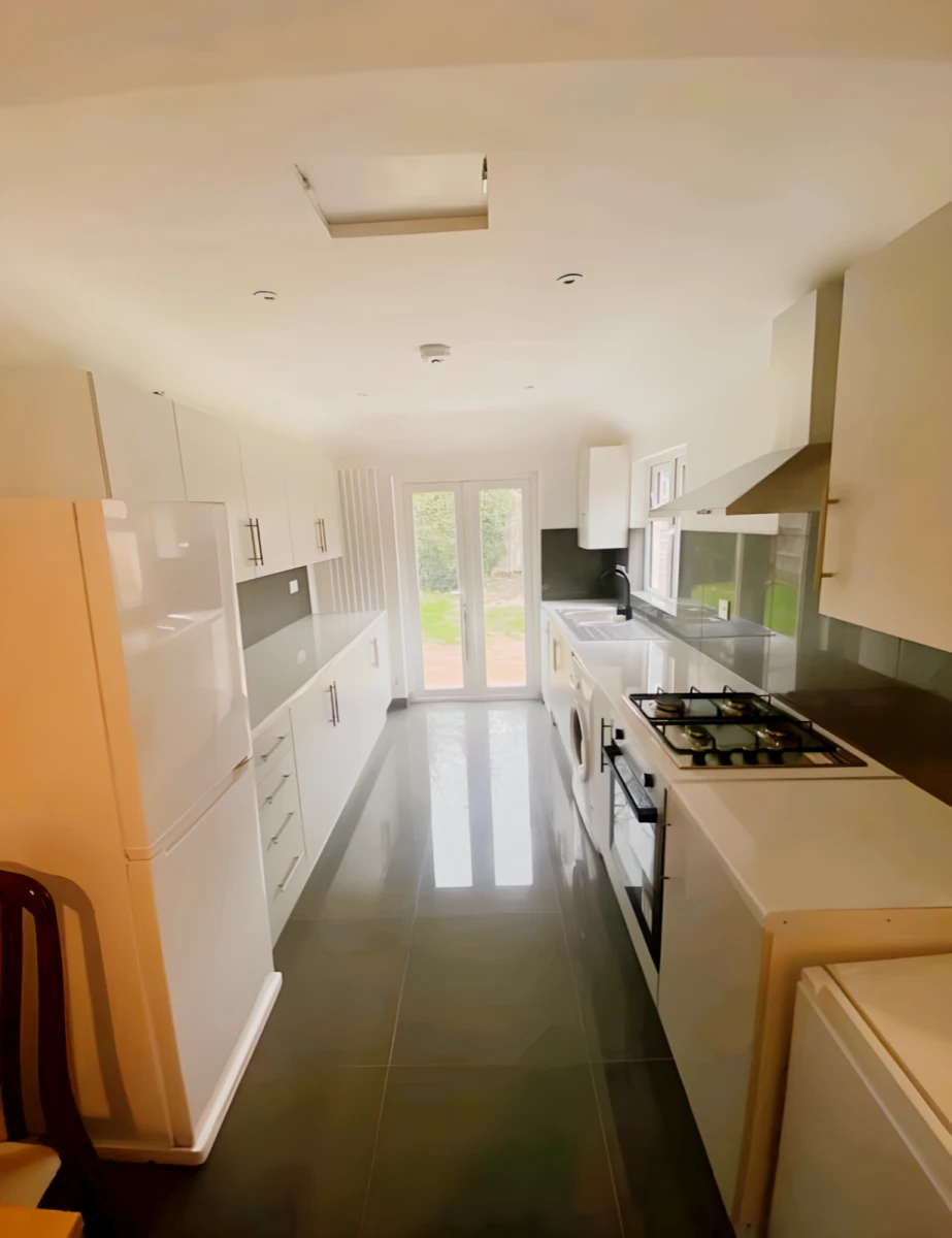 30 Weldon Road, OX3 0 HP 0