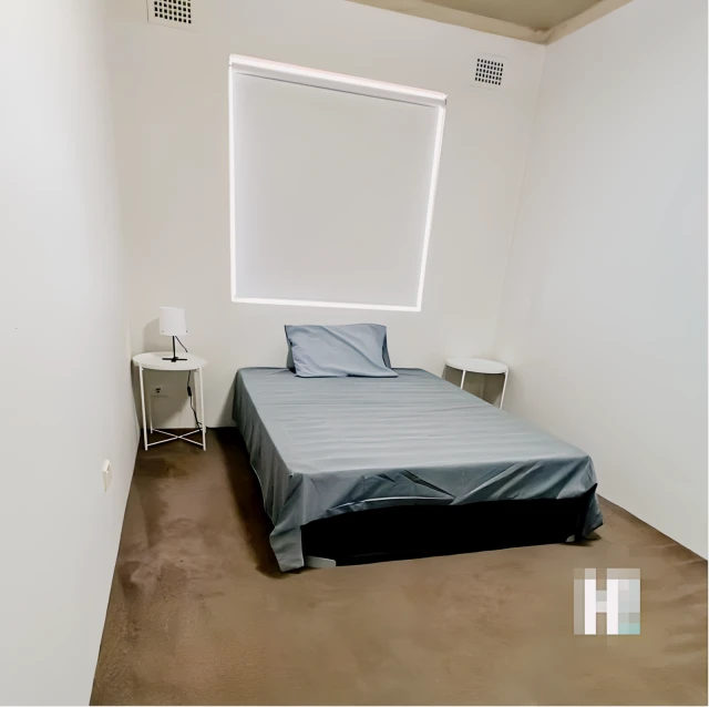 38 Rainbow Street - Sydney student accommodation - 2 bed 1 bath【HSA014】