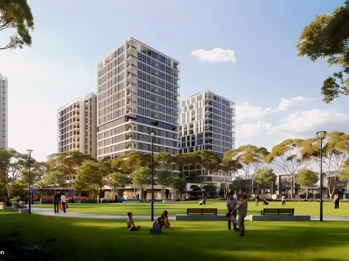6 Finch Drive - chỗ ở sinh viên tại Sydney