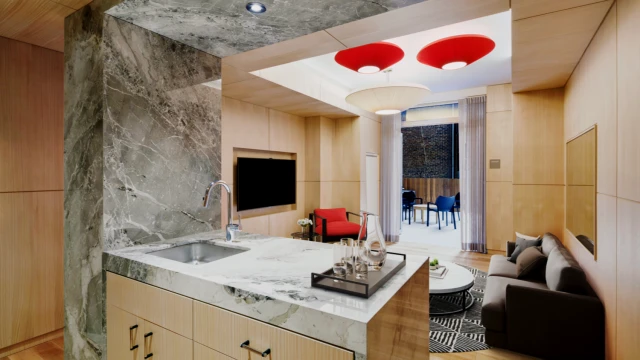 ML House 3