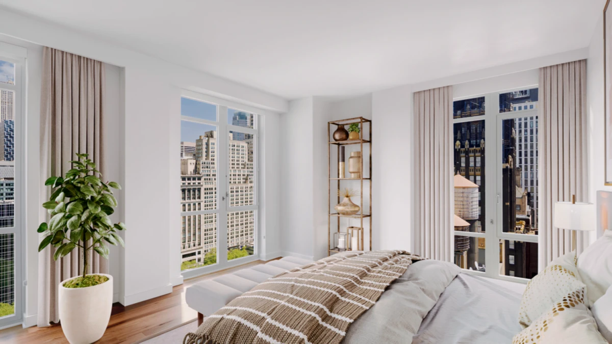 ML House - alojamiento para estudiantes en Nueva York
