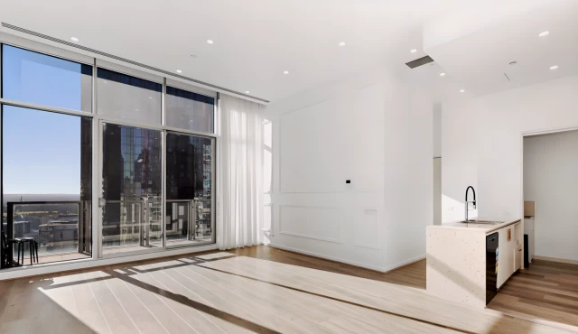8 Franklin Street - alloggio per studenti a Melbourne - 3 Bedroom