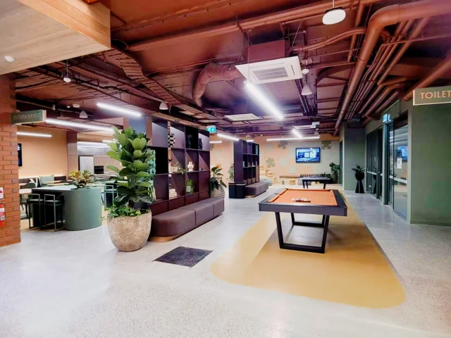 Journal Campus House 4