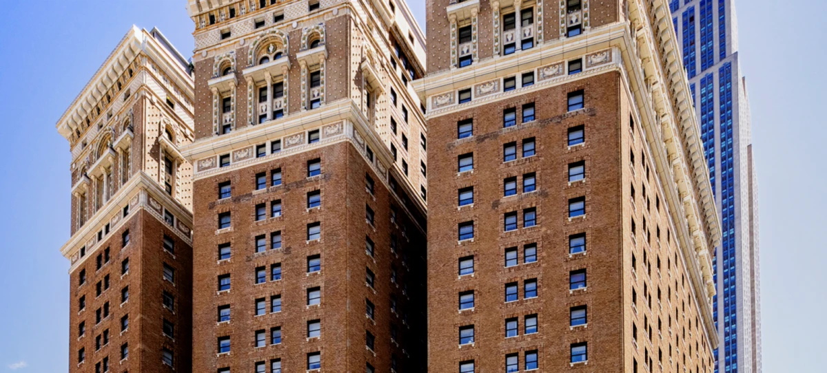 Herald Towers 0