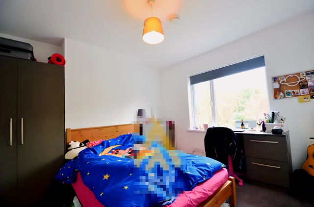 Entire Place·5B2B···144 Lodgehill Road B29 6NG - Birmingham student accommodation - 5 Bedroom 2 Bathroom