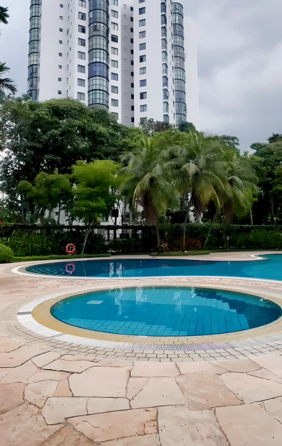 Parc Oasis - CE 4