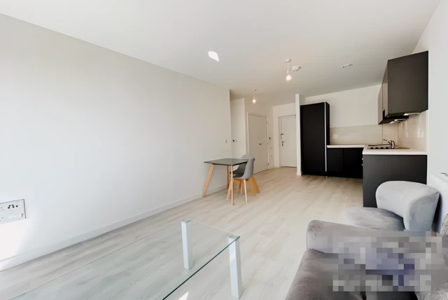 HL-Tidey Apartments 4