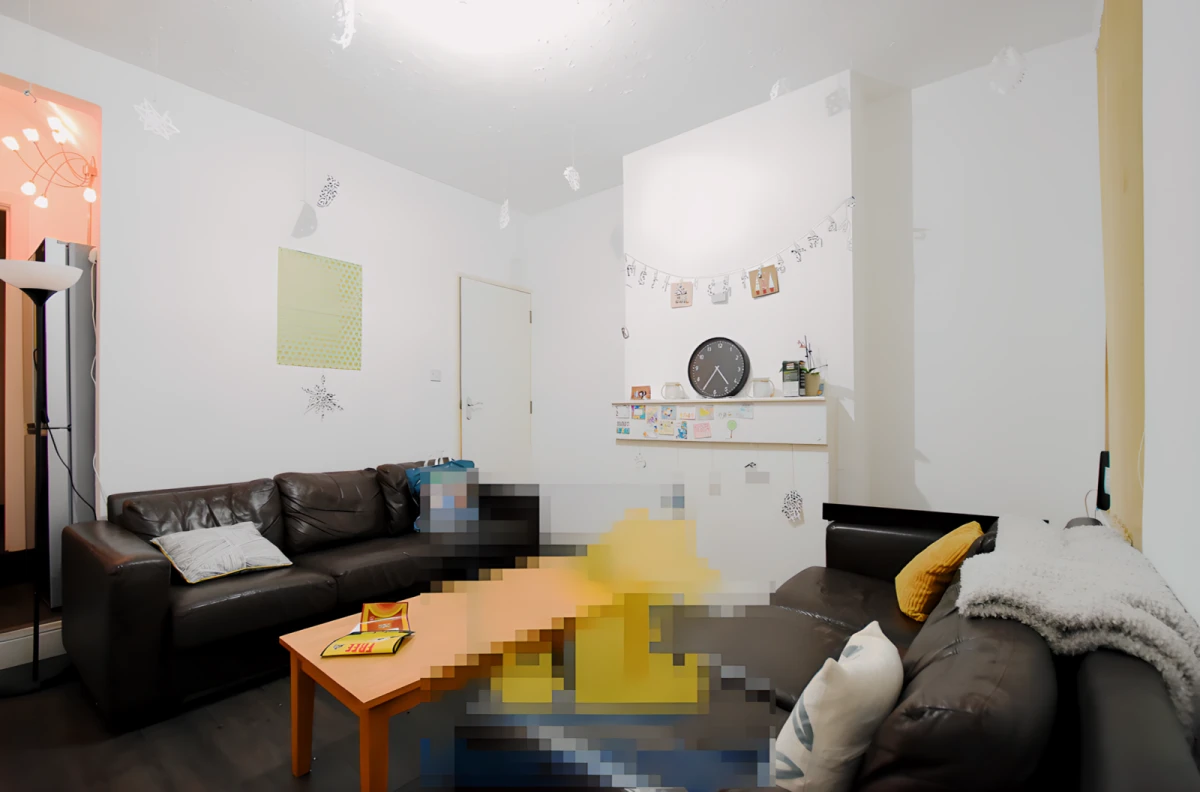 Entire Place·5B2B···3 Manilla Road, Selly Oak - Birmingham student accommodation