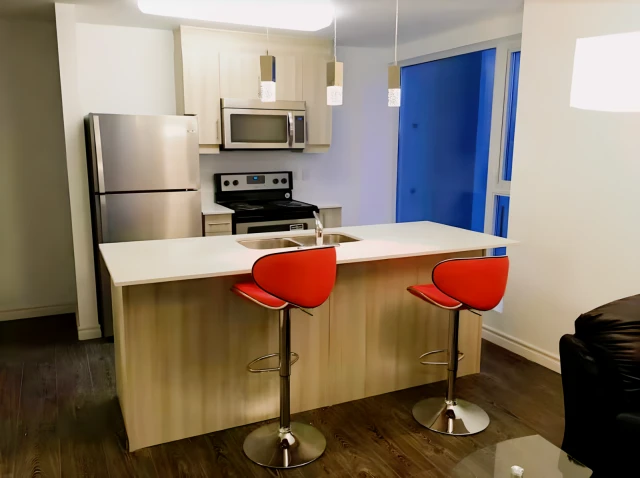 K2 Apartments