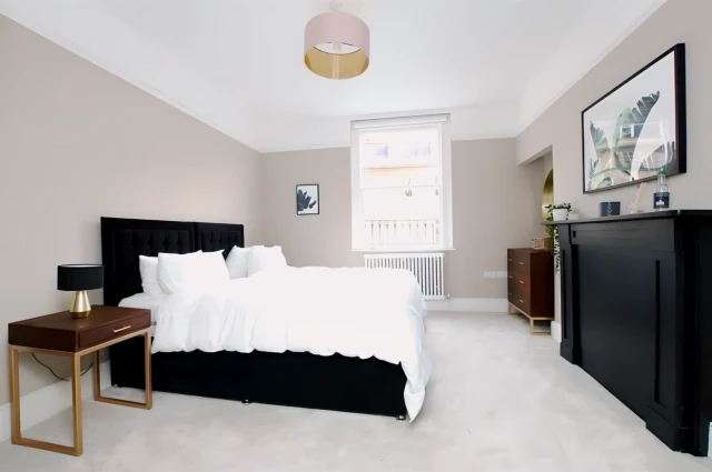 Victoria Terrace 1