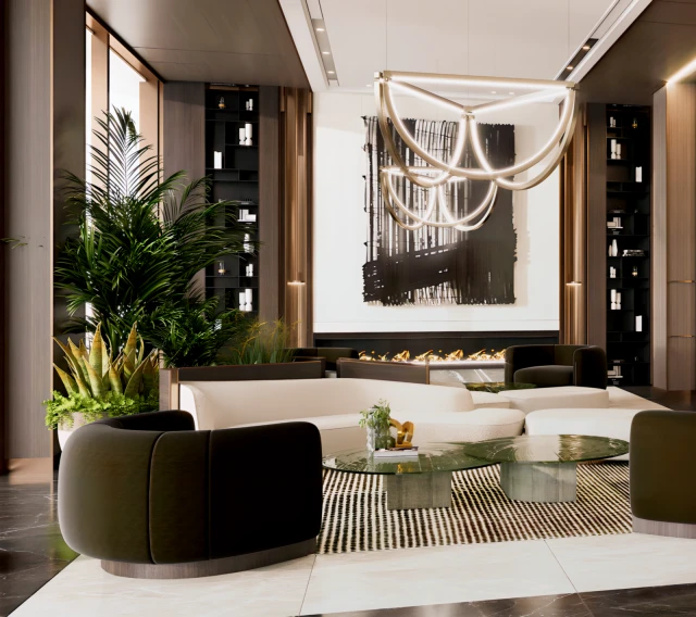 The Rocklyn, New York