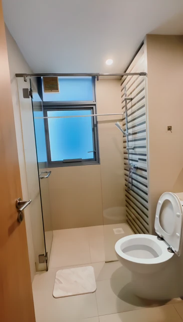 Clementiwoods Condo - L 2