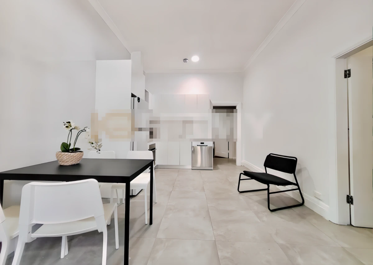 27 Mooramie Ave - Sydney student accommodation