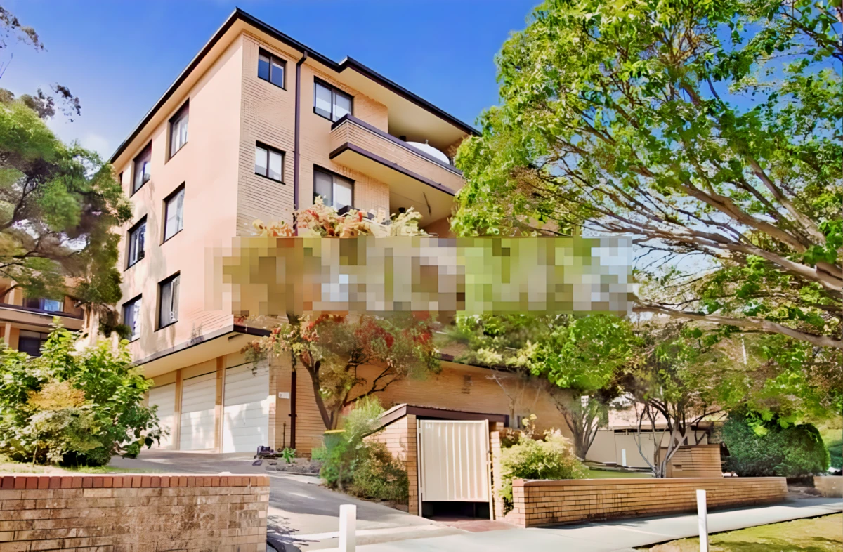 65 Forsyth St - alloggio per studenti a Sydney