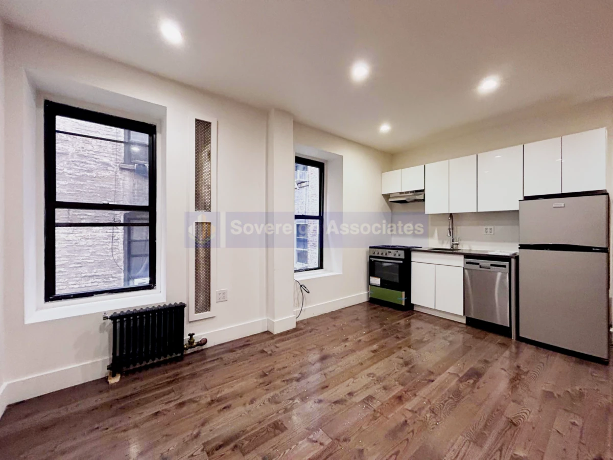 4 Saint Nicholas Terrace - ที่พักนักศึกษาในนิวยอร์ก