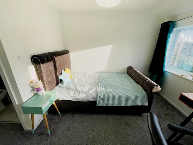 14 Leam Green - Coventry student accommodation - room 3