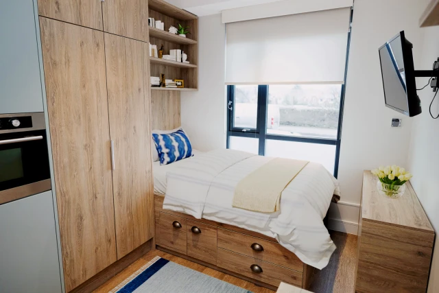 uhomes.com | Student Accommodation, Housing, Flats, Apartments for Rent