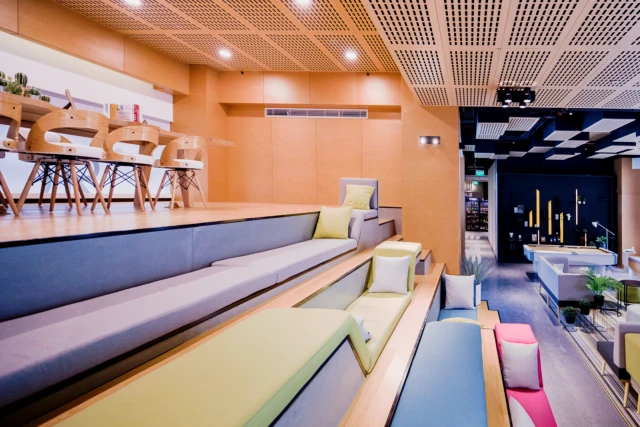 Longfor·Goyoo - Shanghai Minhang Park Store 4