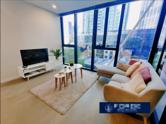 60 A'Beckett Street 1
