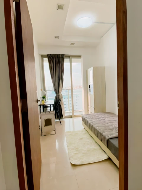 The Centris Condominium - My 3