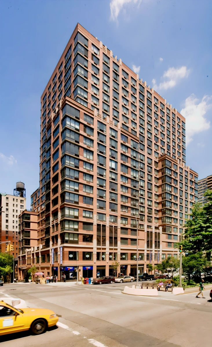 The Lyric – Studentenunterkunft in New York