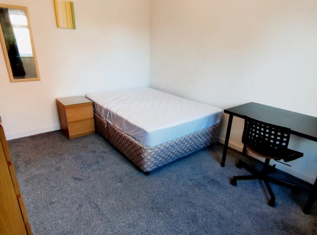 261 Sir Henry  Parkes Road - コヴェントリーの学生向け宿泊施設 - room 2